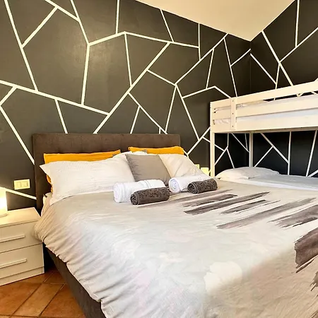 Apartment Centro - Dimora Quarenghi