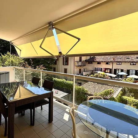 Quadrilocale 3 Camere, Terrazzo, Garage, In Centro 公寓 *