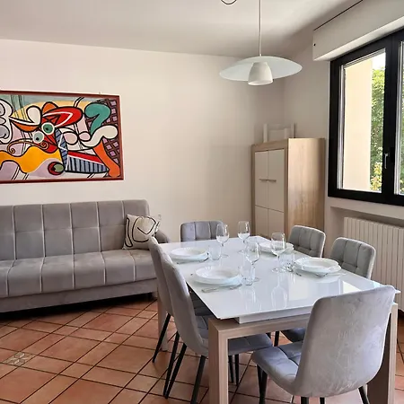 Apartment Centro - Dimora Quarenghi Bergamo