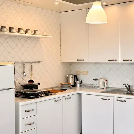 Apartment Centro - Dimora Quarenghi