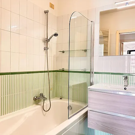 Centro - Dimora Quarenghi Apartment *