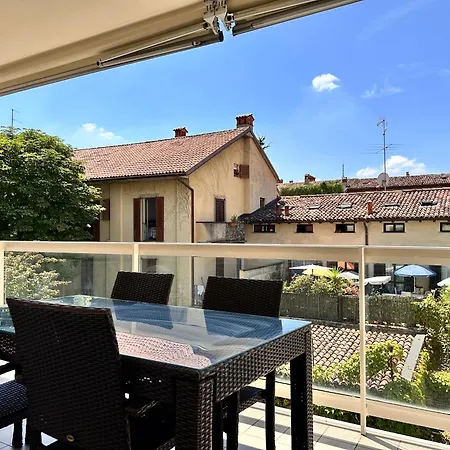 Centro - Dimora Quarenghi Bergamo